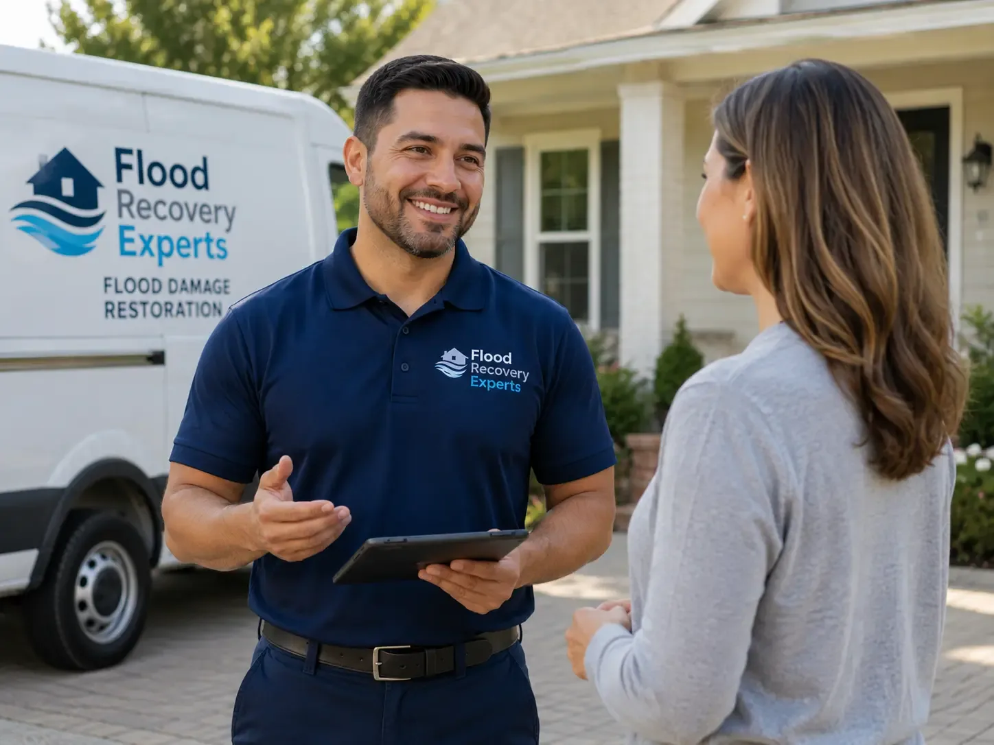 Flood Damage Cleanup Vienna, NJ FAQs